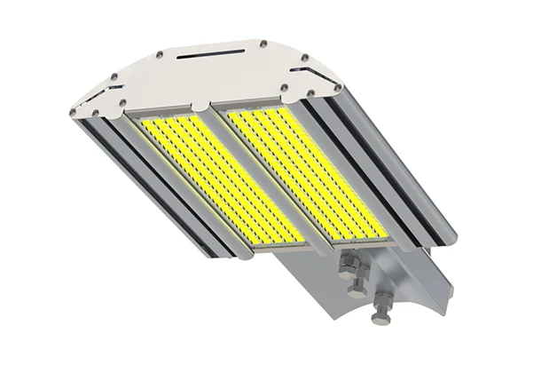 مصباح LED سلسلة USS: USS-100 خبير S