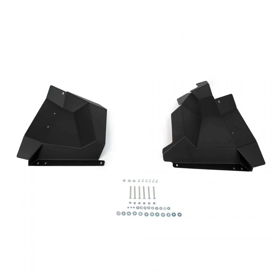 Защита арок для Can Am Defender HD5 / HD8 / HD10