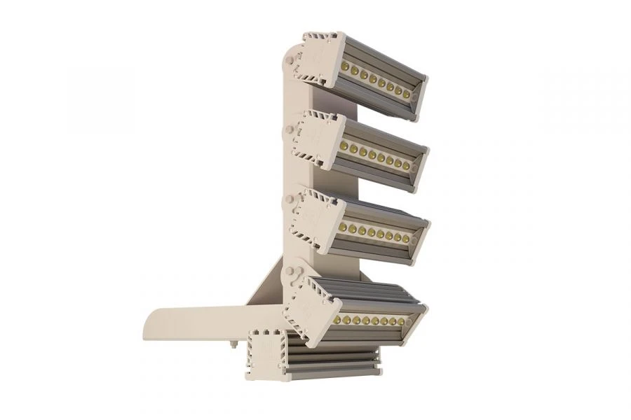 Non-Domestic Lighting Equipment: VL Series, Model VL-COMPLEX