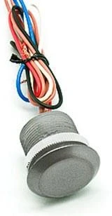 قارئ بطاقات قريبة مدمج لنظام التحكم في الوصول CP-Z-2 (نموذج E P)
