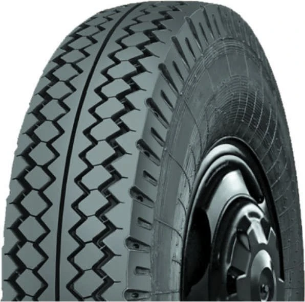 إطار هوائي ثقيل للشاحنات والحافلات 10.00R20 OI-73B