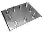 Sterilization Stand for Clamps Model No. 3.909