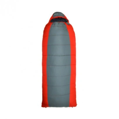 Expedition Sleeping Bag - Comfortable and Warm