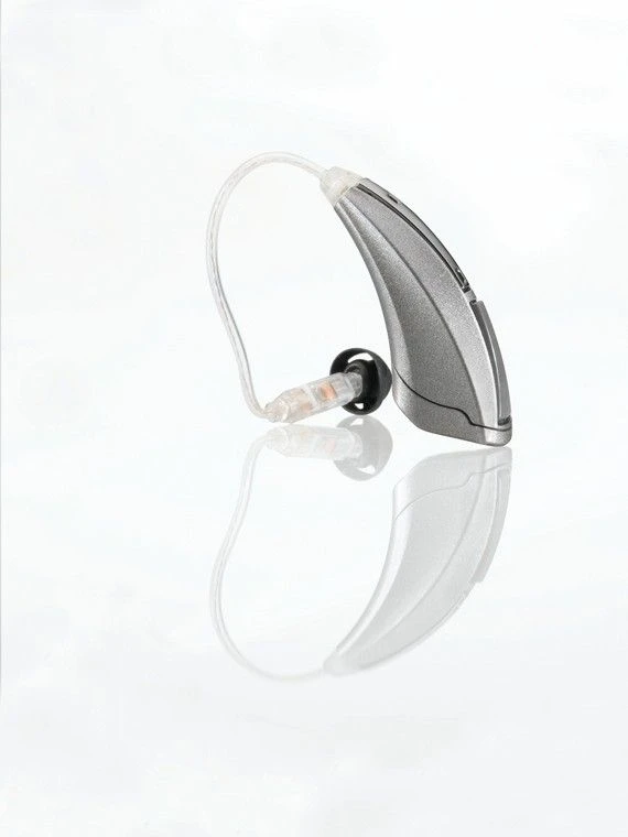 Digital Hearing Aid Arfa Intro 2 RIC 312 R+