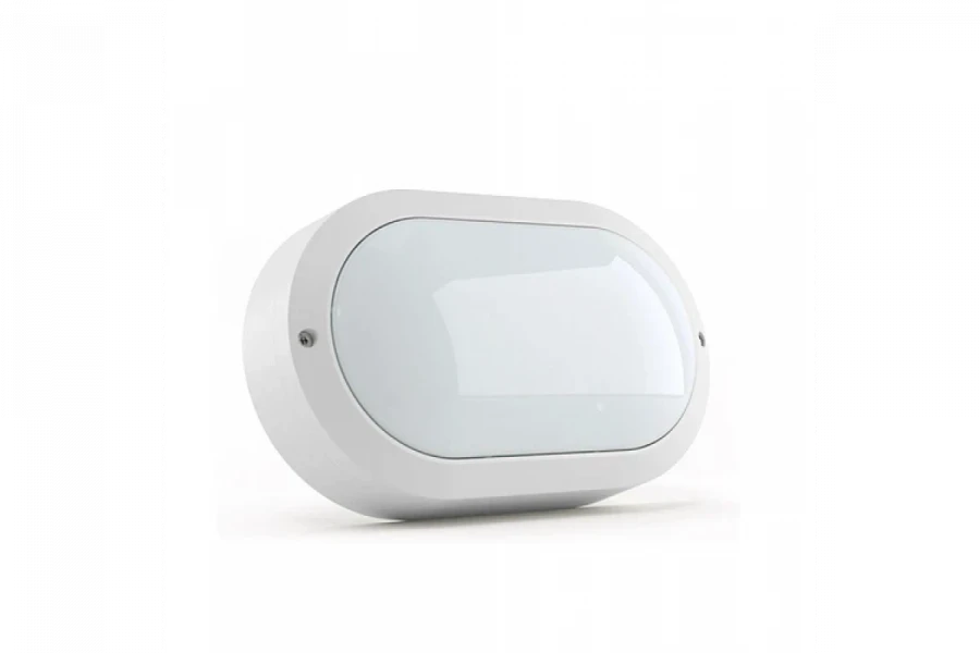 Светильник светодиодный OVAL