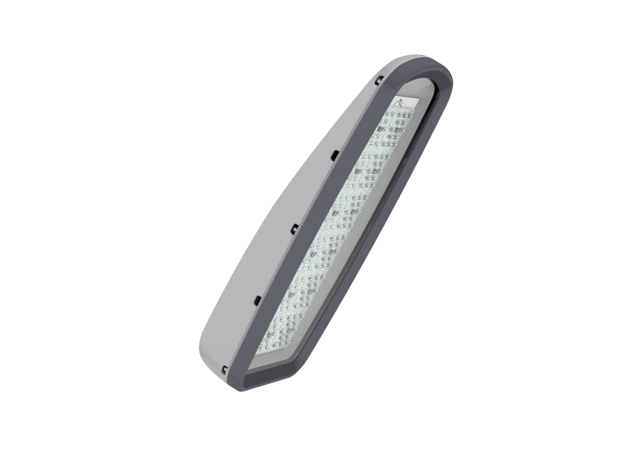 مصابيح الشارع LED ALF-A1 للإضاءة العامة والصناعية