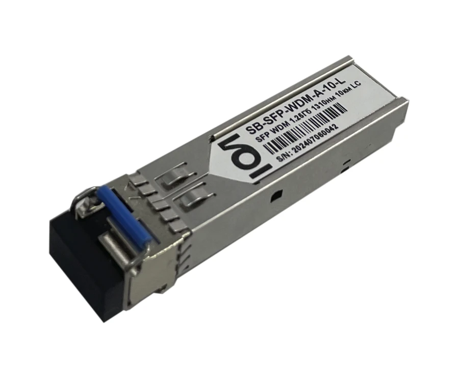 Трансивер оптический SB-SFP-WDM-N-D-P