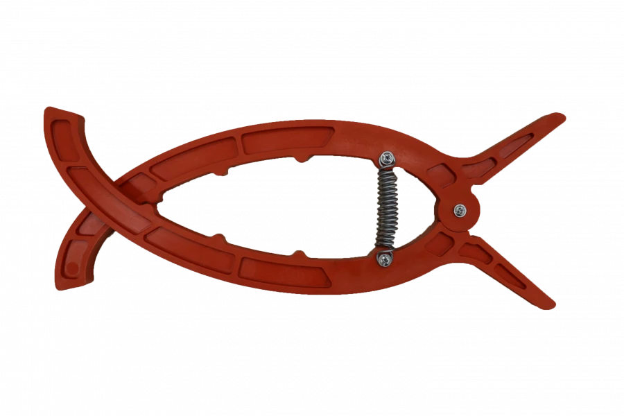 مشبك تثبيت غلاف العزل RSV-400