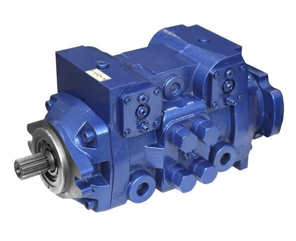 Pump Installation YFEI.063811.007-02 for Fluid Transfer