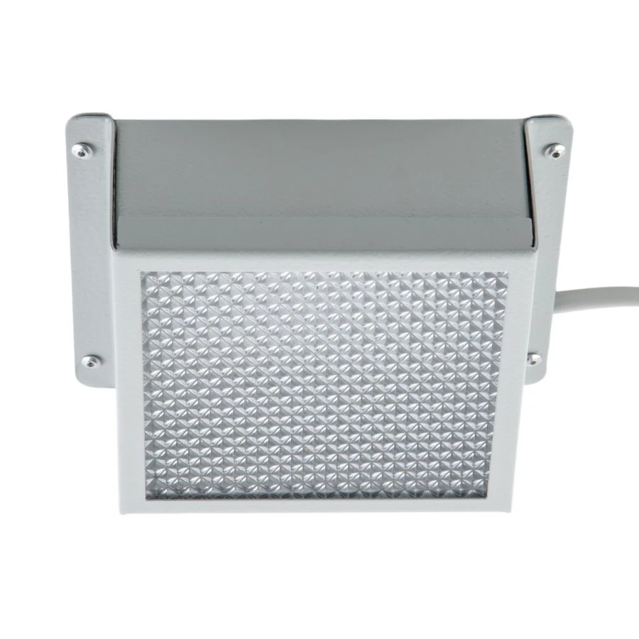 Панели стационарные (встраиваемые) светодиодные ULP-1010 ХW/YK IP40 GRILYATO
