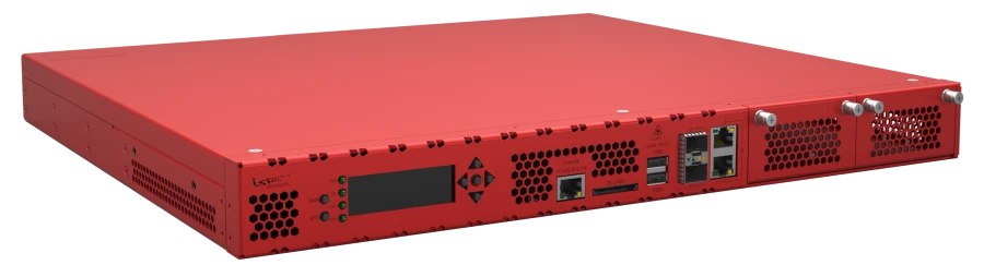 جهاز التوجيه الخدمي ISN50502T5-МА