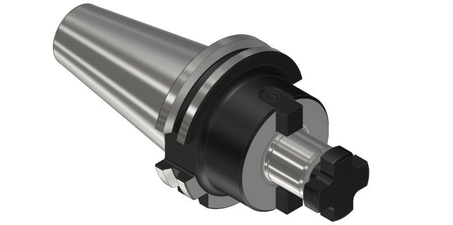 End Mill Holder V219.4.50.150.40 for Secure Tooling
