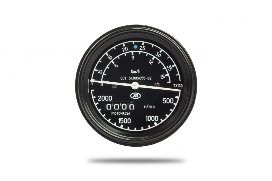 ТХ133-3813010 Тахоспидометр