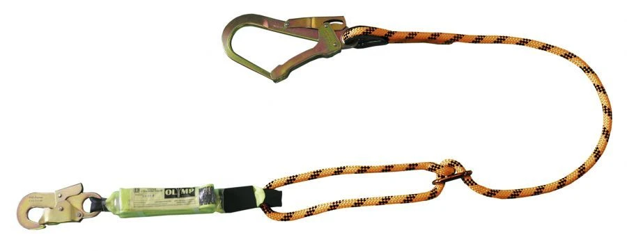 حزام أمان قابل للتعديل "OLYMP-safety" SA12R