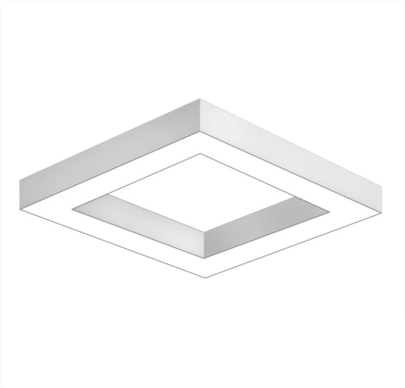 Светильники светодиодные серии HOLE-BOX