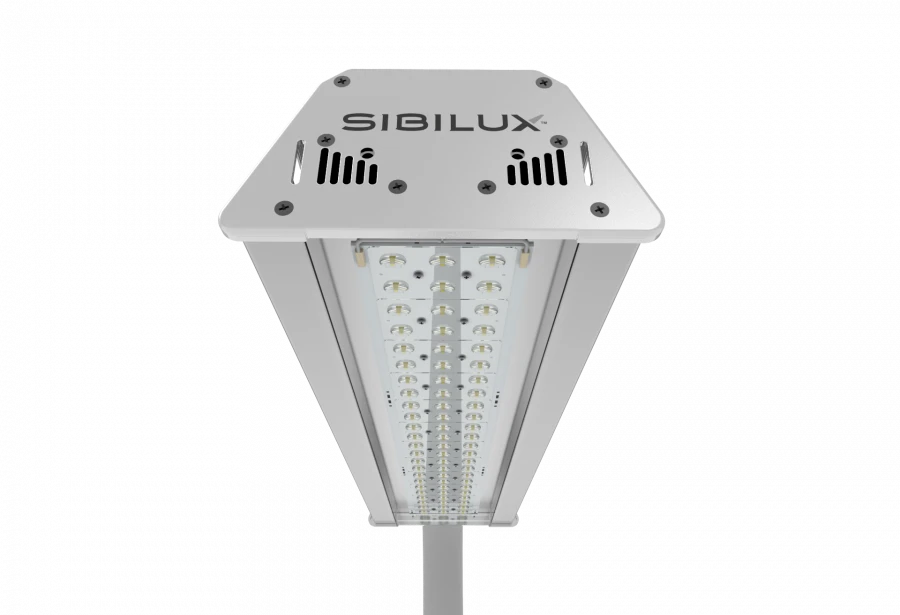 Sibilux.Street 130 Outdoor LED Street Light