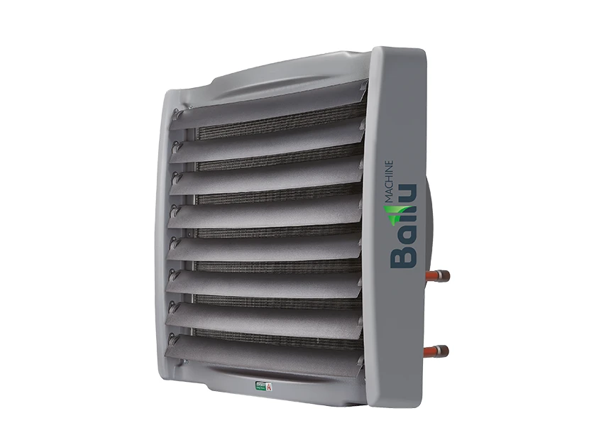 سخان كهربائي ثابت مع مبادل حراري مائي، موديل BHP-W2-70-SF