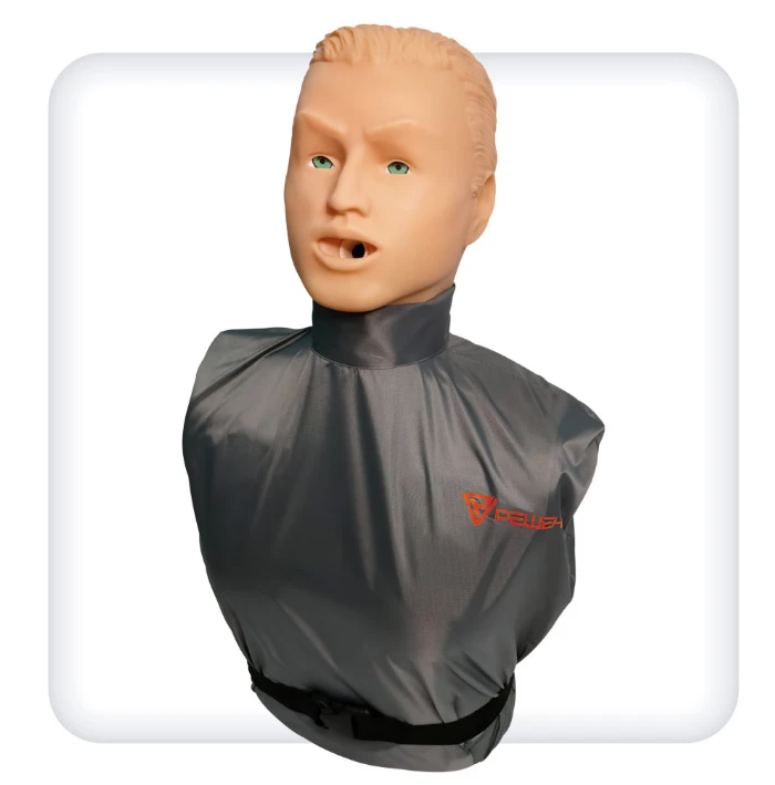 مانكن تدريب CPR "ماكسيم-01" T1018