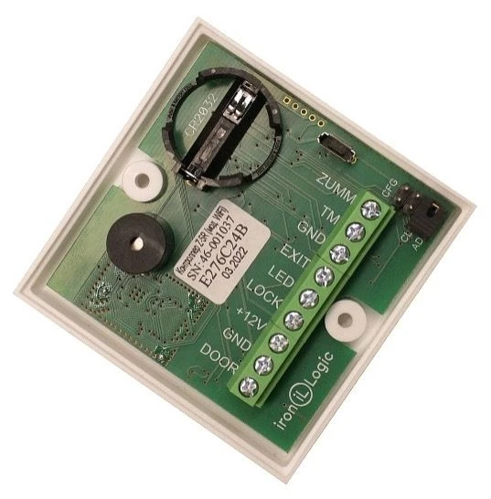 وحدة التحكم في الوصول عبر الإنترنت Z-5R (موديل واي فاي)