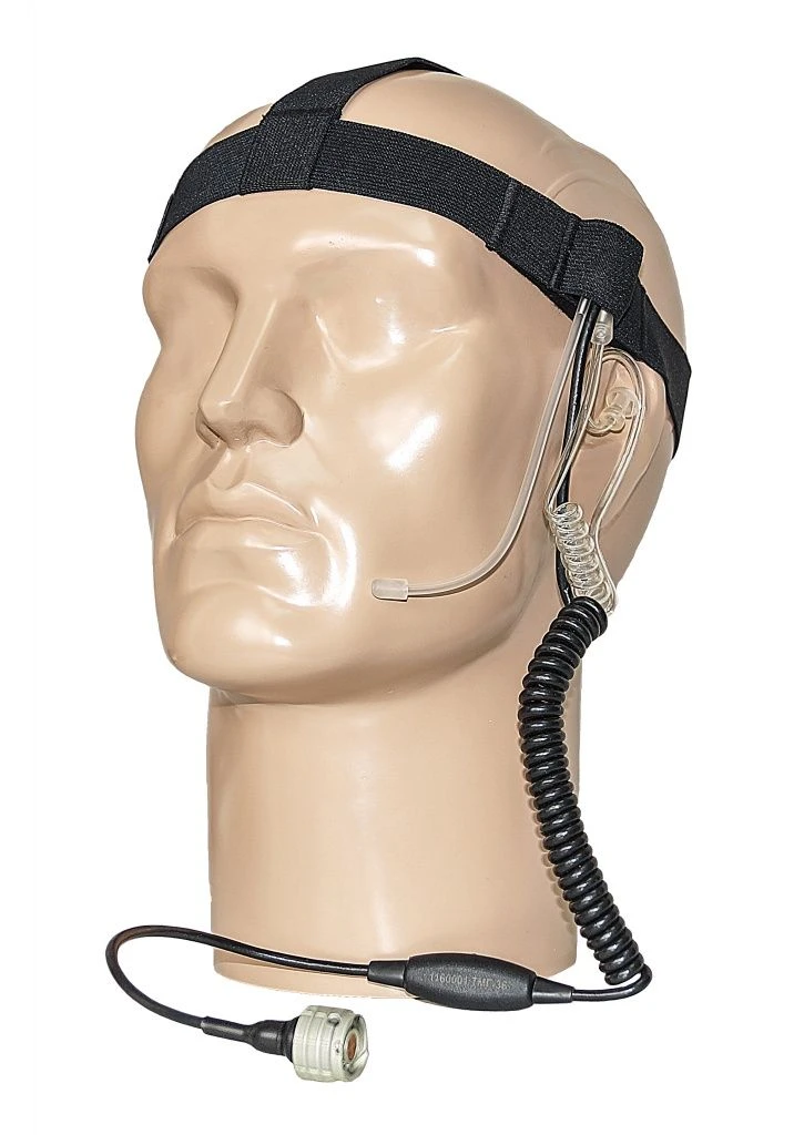 سماعة ميكروفون ثنائية الاتجاه TMG-36