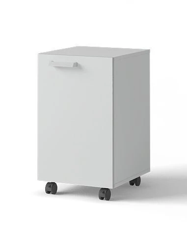 خزانة مختبرية من الفولاذ LK-400 TPD