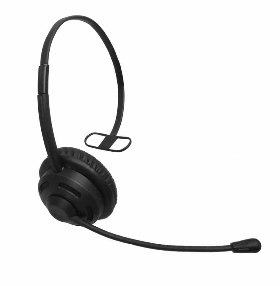 سماعة رأس خفيفة للاتصالات TMG-63