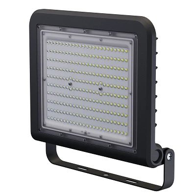 مصباح LED NFL-02-200-4K-BL للاستخدام الداخلي والخارجي