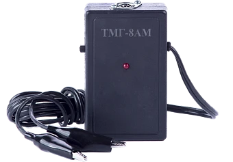 Low Noise Telephone-Microphone Headset TMГ-8AМ