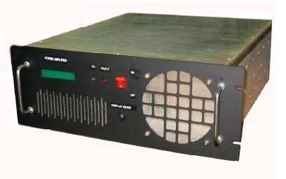 مضخم الصوت 500 واط PA 500 MF