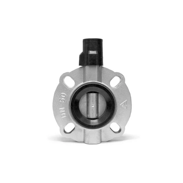 Disc Rotary Valve ZPD-50 for Power Transformers