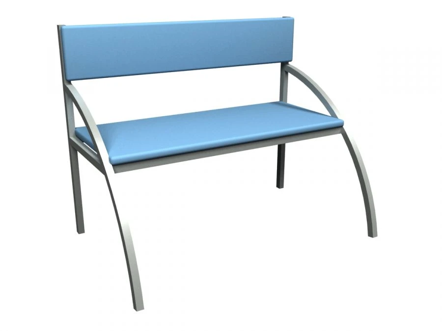 DM-01 Resting Sofa for Comfortable Leisure