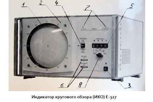 Капитальный ремонт ВИКО-3(Е-327)
