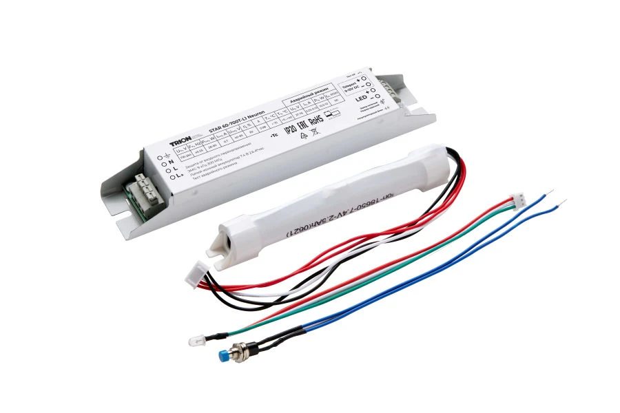 Источник питания STAR 60-700T-L1 Neuron