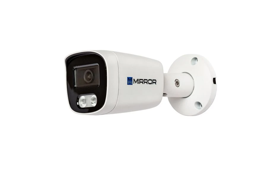 كاميرا أمان IP خارجية MIR-VC-B12-28F