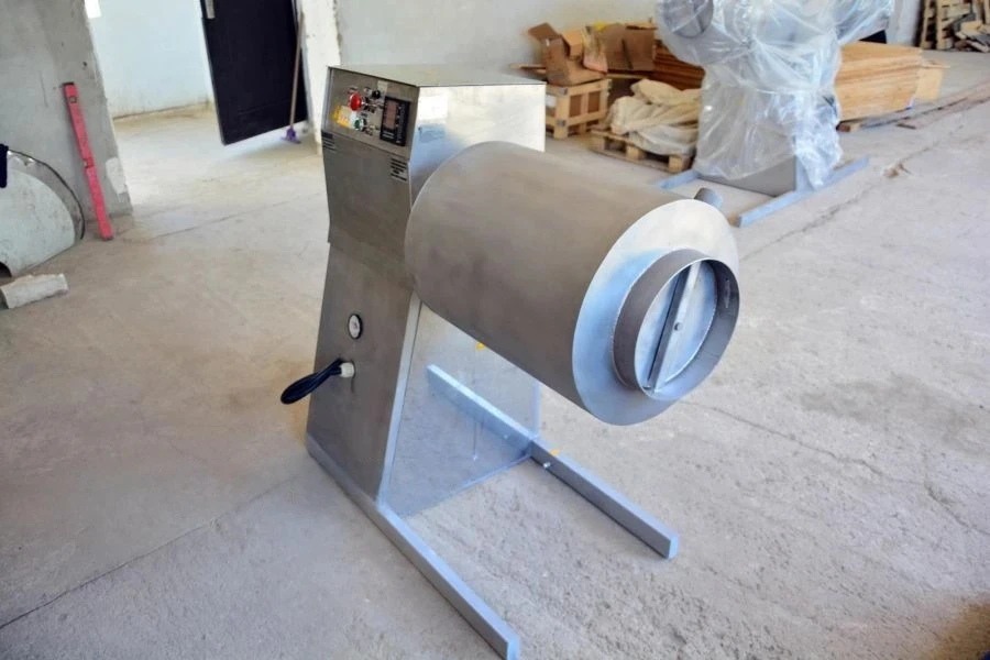 جهاز تدليك اللحم Vacuum Universal لتحسين النكهة والعائد MVU-50M