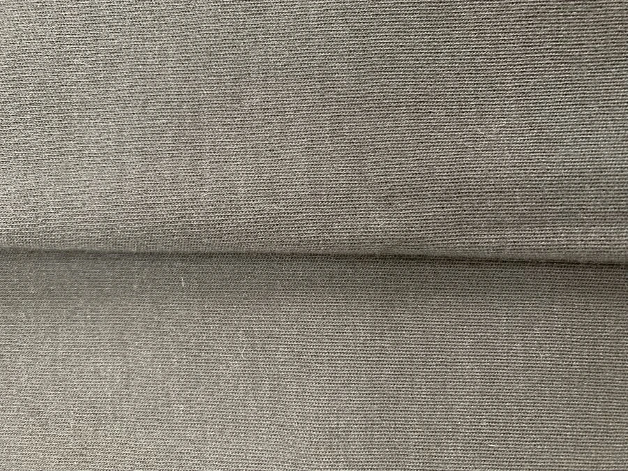 RUNO 400 Half-Wool Knitted Fabric, 35% Wool, 65% Acrylic