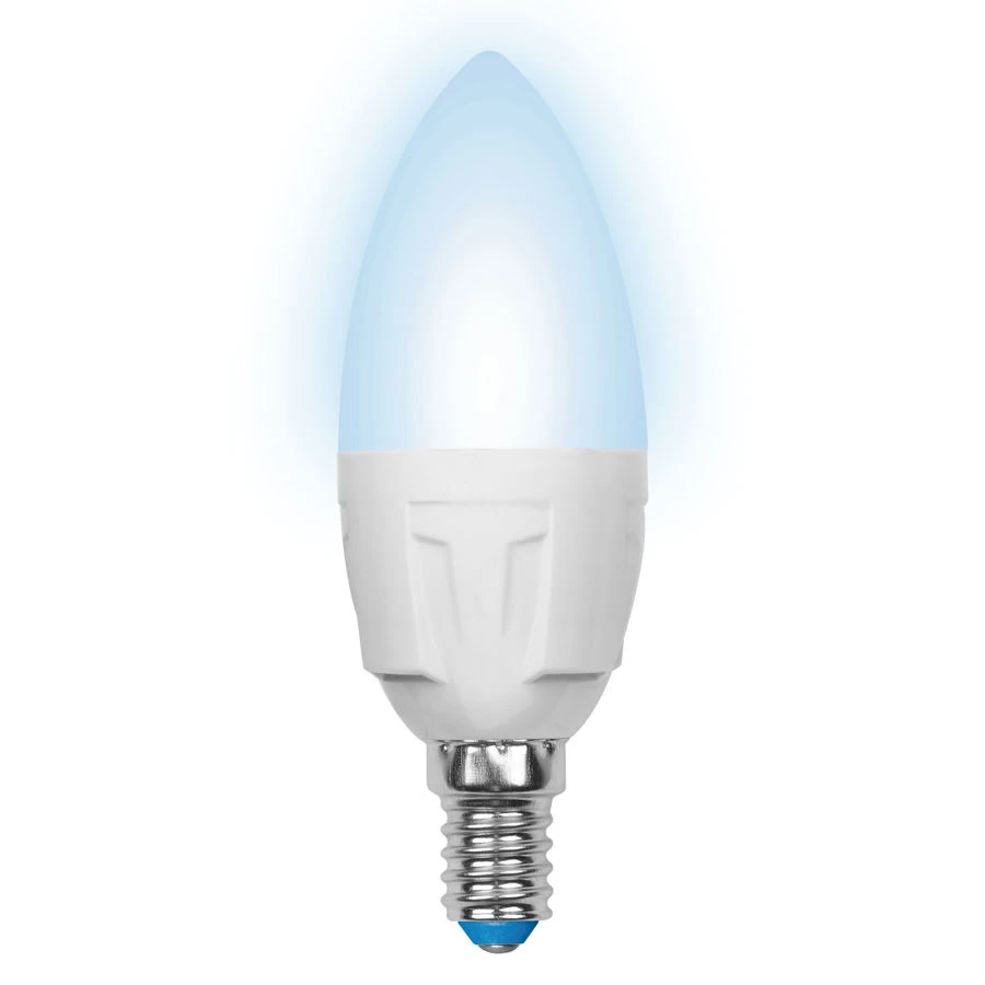Лампы светодиодные LED-C37/E14