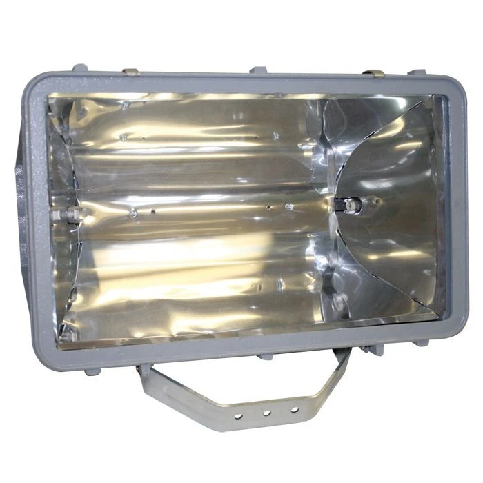 Halogen Spotlight Alatyr "C" IO 02-2000 IP54 Steel Case 2000W