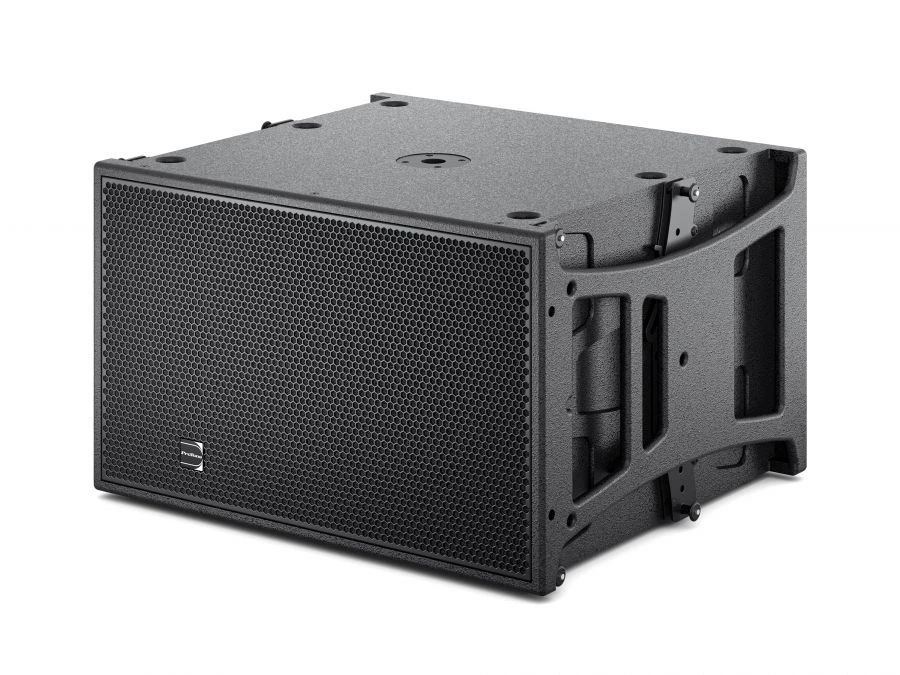 ProTone P718S Passive Acoustic System Subwoofer