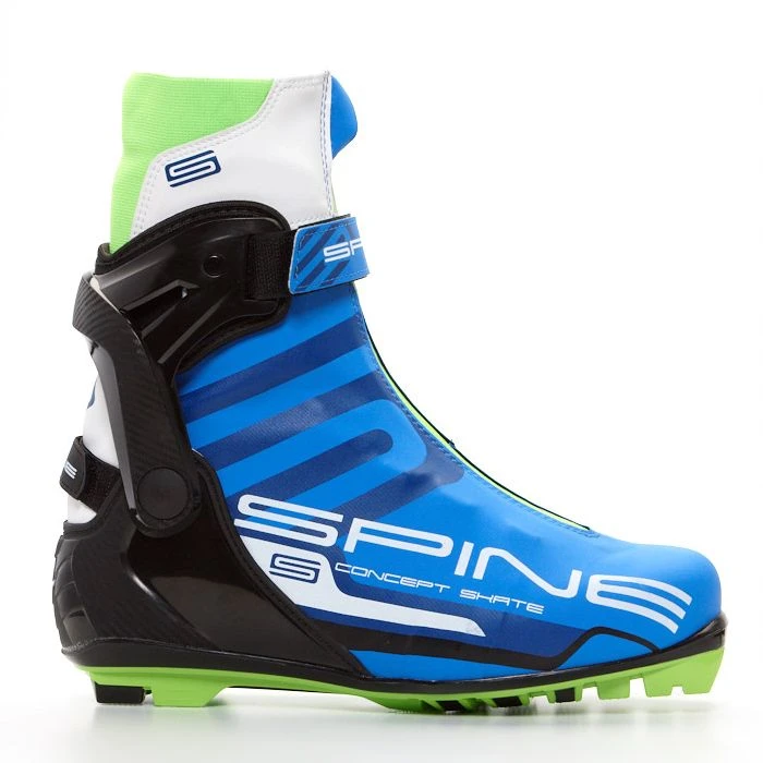 أحذية التزلج SPINE Concept Skate Pro 297 NNN