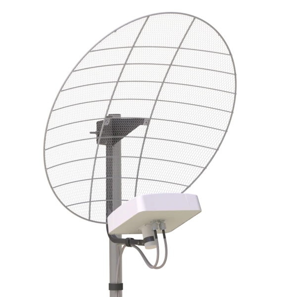 Облучатель AX-800 OFFSET MIMO 2x2