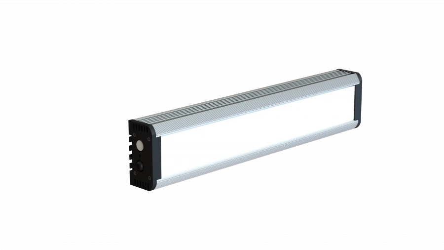ضوء LED خارجي/صناعي "BEST" BOX-X NANO 75W