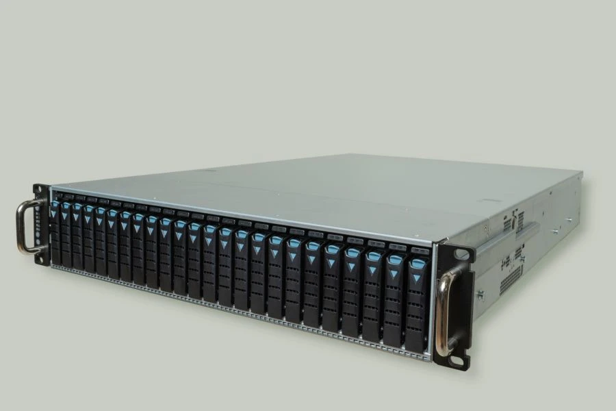 هيكل خادم S224 بفي أم تي.301179.007