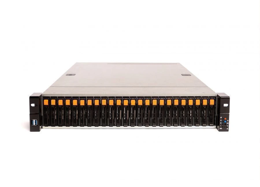 خادم شفاخر SC205-V2