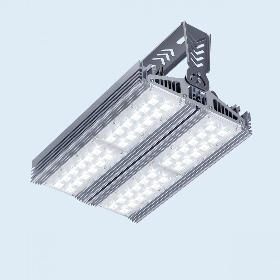 مصباح LED متعدد الاستخدامات LV-PRO G2 x48