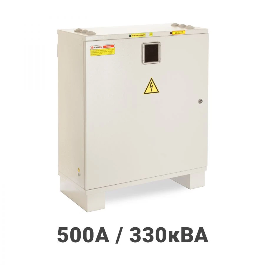 Нормализатор напряжения ESSV-I 3.200-500-02