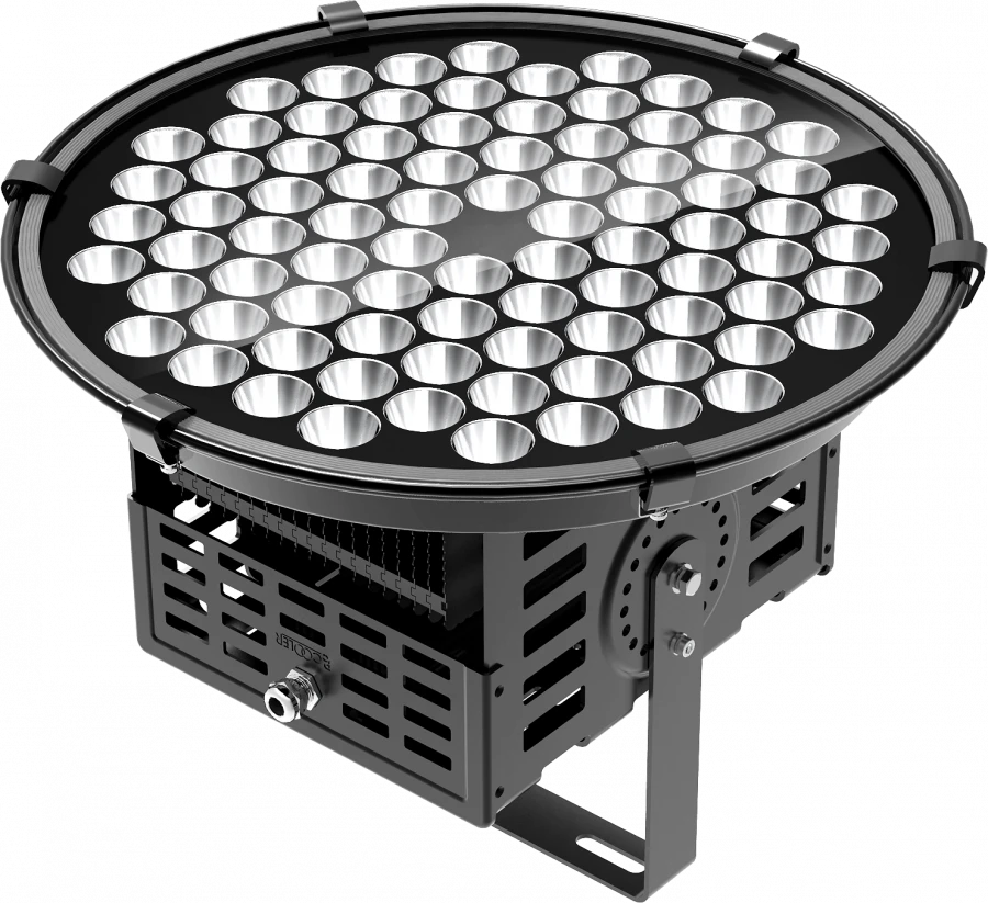 مصباح LED DMS سلسلة TS 250 واط