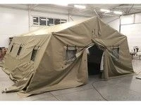 Внутренний намет на палатку каркасную М-30