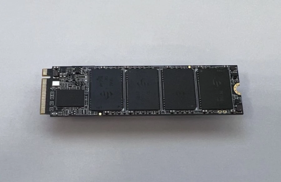 جهاز تخزين البيانات الصلب Life Tech SSD NVMe M.2 SSM2NV1