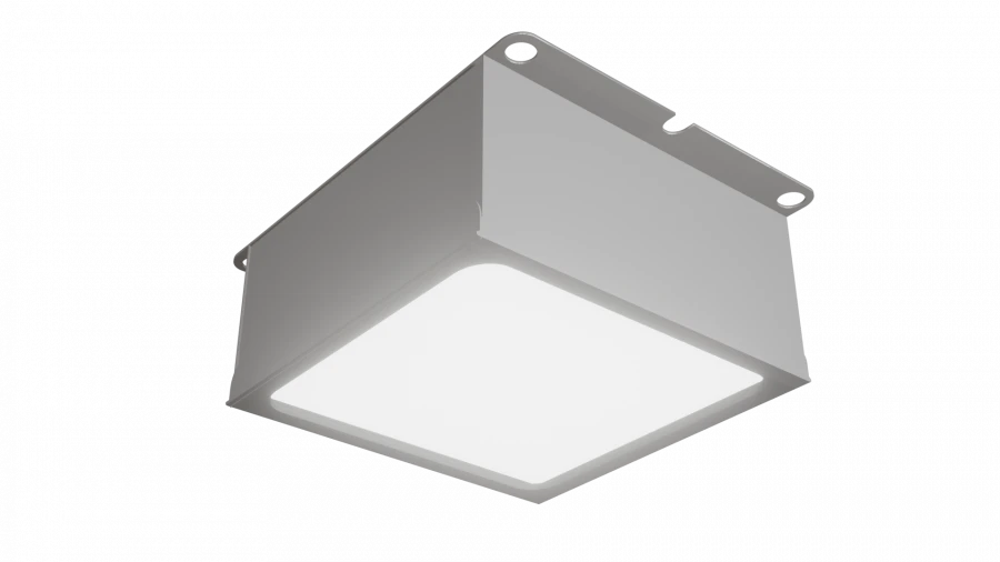 Светодиодный светильник Besserlicht Pixel